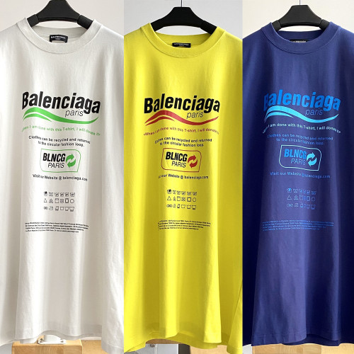 BLCG Half Sleeve T Shirt Type112 (3color)