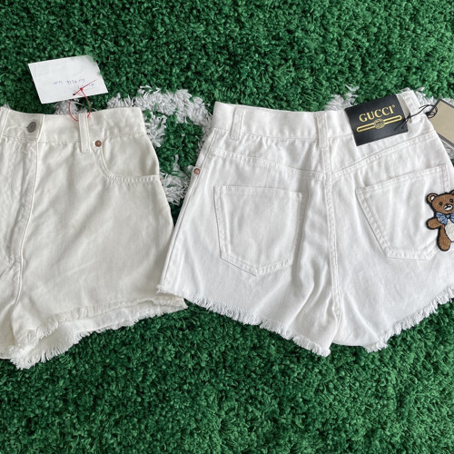 GC Half pants type5