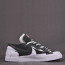 Nike x Sacai Blazer Low Dark Grey (top)