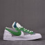 Nike x Sacai Blazer Low Classic Green (top)