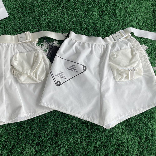 PRD Half pants type3