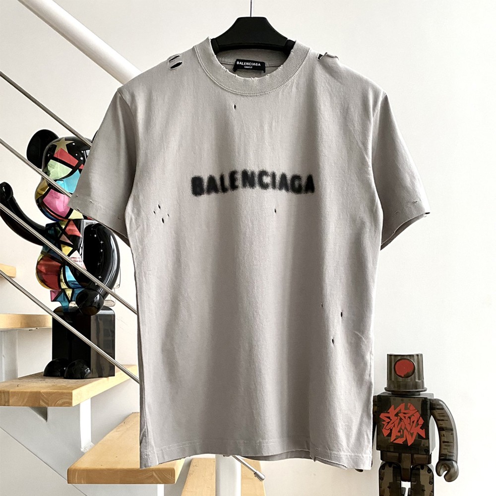 BLCG Half Sleeve T Shirt Type114 (3color)