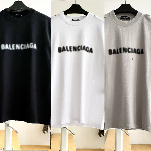 BLCG Half Sleeve T Shirt Type114 (3color)