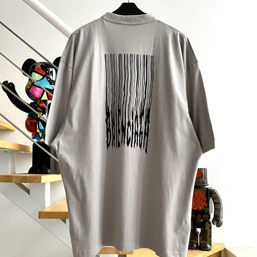 BLCG Half Sleeve T Shirt Type115 (3color)