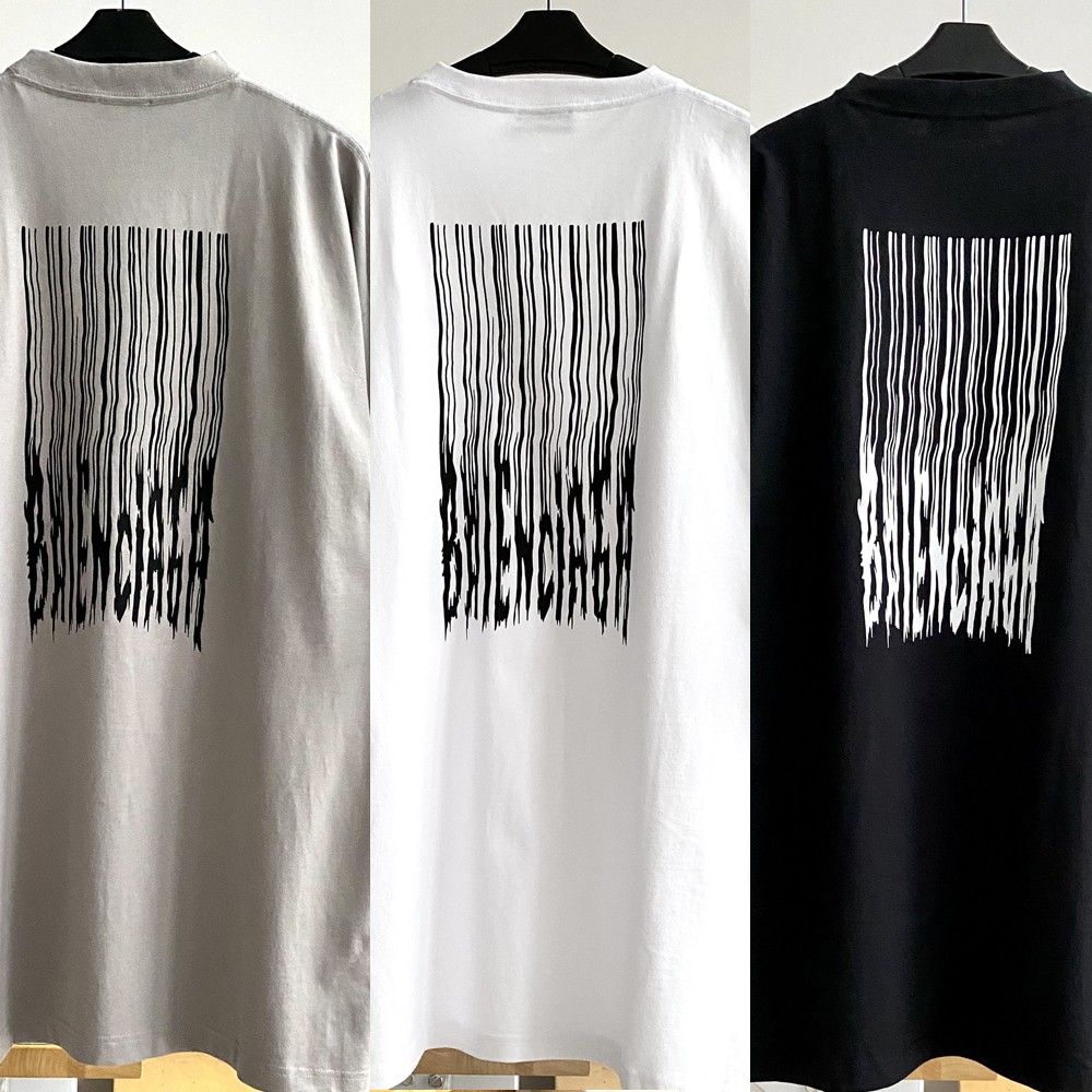 BLCG Half Sleeve T Shirt Type115 (3color)