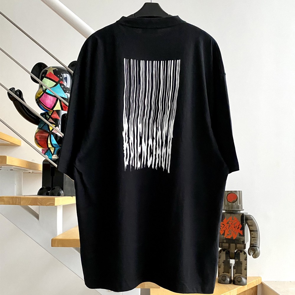 BLCG Half Sleeve T Shirt Type115 (3color)