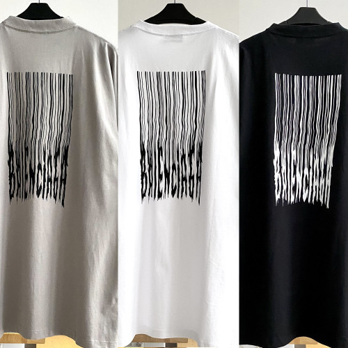 BLCG Half Sleeve T Shirt Type115 (3color)