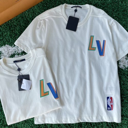 LV Half Sleeve T Shirt Type16