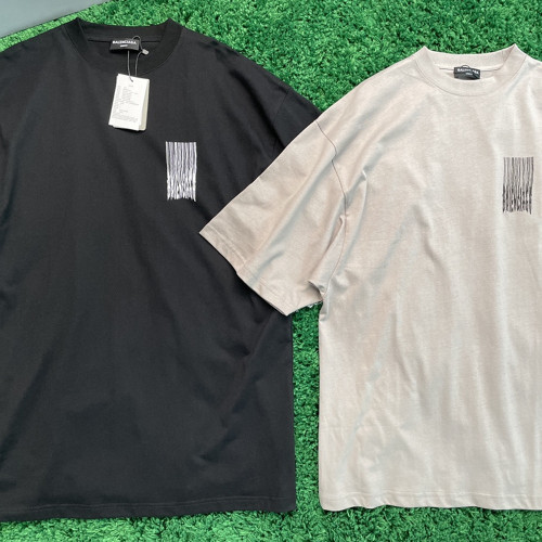 BLCG Half Sleeve T Shirt Type116 (2color)