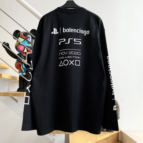 BLCG Long Sleeve T Shirt Type3