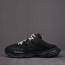BLCG Track Mule Black  (OK)