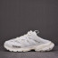 BLCG Track Mule White (OK)