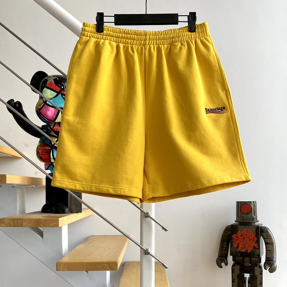 BLCG Half pants type6 (3color)