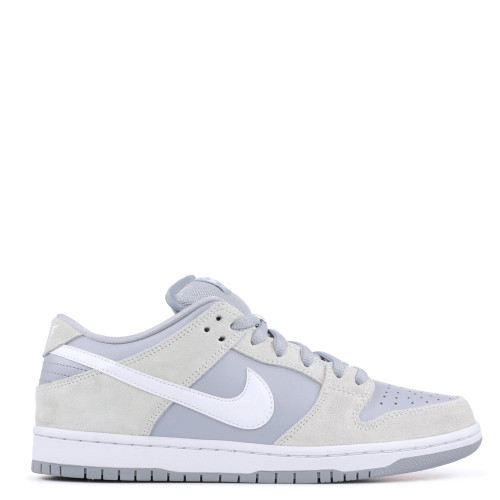Nike SB Dunk Low Summit White (M)