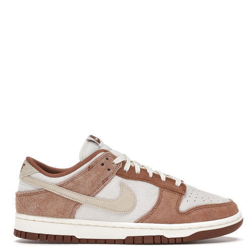 Nike Dunk Low Medium Curry (M)