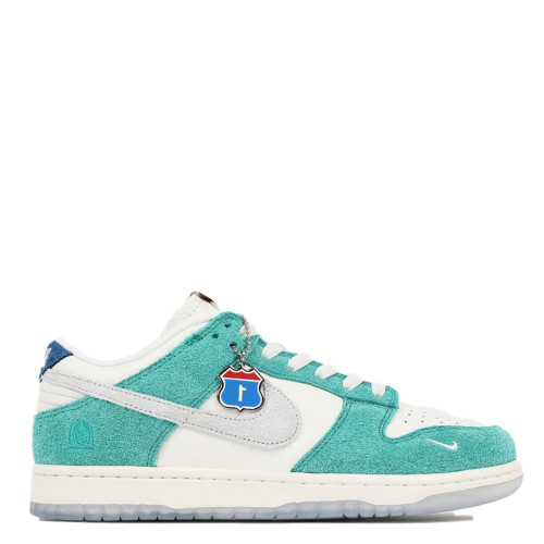 Nike Dunk Low Kasina Neptune Green (M)