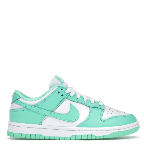 Nike Dunk Low Green Glow (M)
