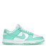 Nike Dunk Low Green Glow (M)