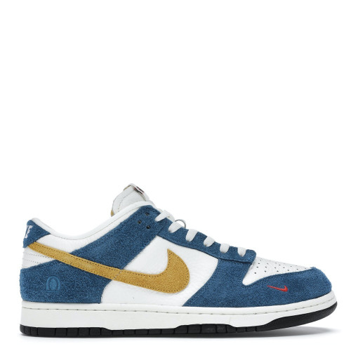 Nike Dunk Low Kasina Industrial blue (M)