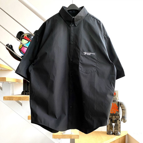 BLCG Half Sleeve Shirt Type3