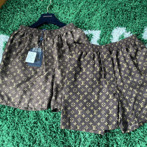 LV Half Pants type1