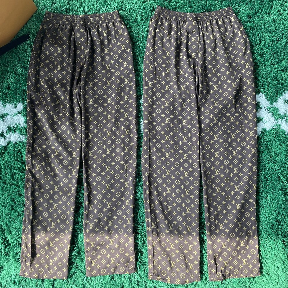 LV Pants type1