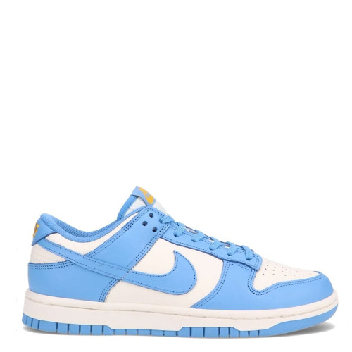 Nike Dunk Low Coast Blue (M)