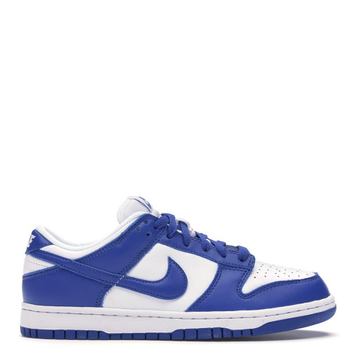 Nike Dunk Low Kentucky Blue (M)