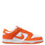 Nike Dunk Low Syracuse (M)