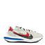 nike sacai waffle vapor game royal (new top)