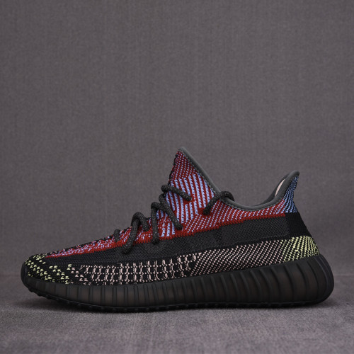 Yeezy Boost 350 V2 Yecheil (Non-Reflective)(PK BASF)