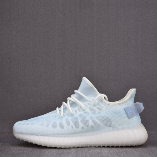 Yeezy Boost 350 V2 Mono Ice (LJR)
