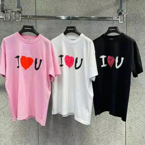 BLCG Half Sleeve T Shirt Type120 (3color)