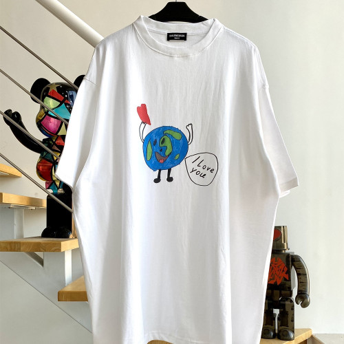 BLCG Half Sleeve T Shirt Type121