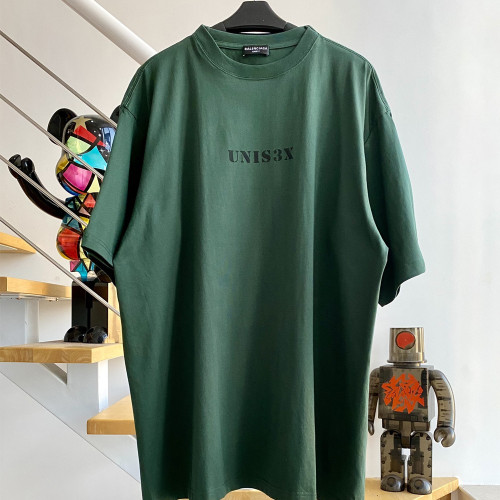BLCG Half Sleeve T Shirt Type122