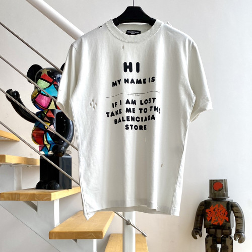 BLCG Half Sleeve T Shirt Type123