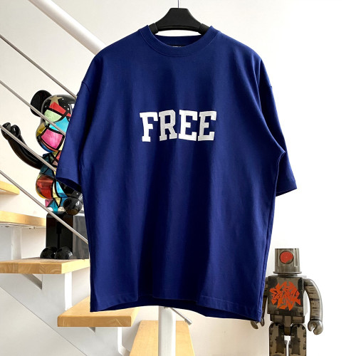 BLCG Half Sleeve T Shirt Type126