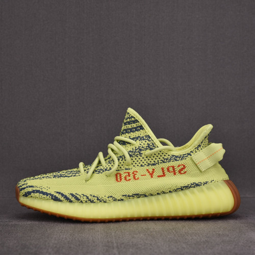 Yeezy Boost 350 V2 Frozen Yellow(PK BASF)