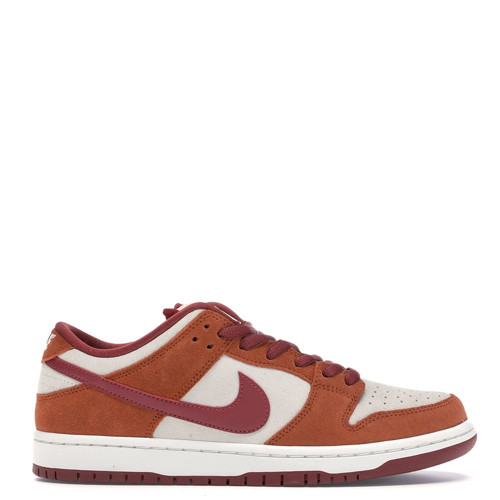Nike SB Dunk Low Pro Dark Russet (M)