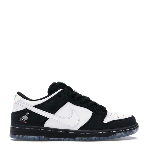 Nike X  Staple SB Dunk Low Panda Pigeon (M)