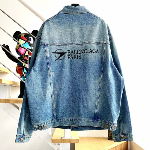 BLCG Jacket type79