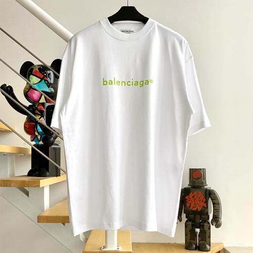 BLCG Half Sleeve T Shirt Type127