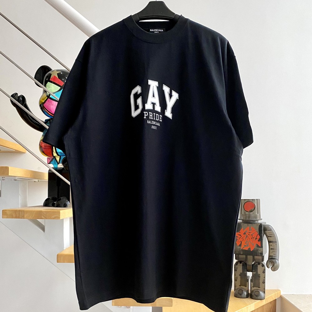 BLCG Half Sleeve T Shirt Type129 (2color)