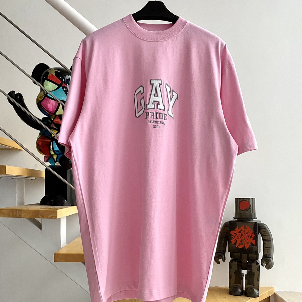 BLCG Half Sleeve T Shirt Type129 (2color)