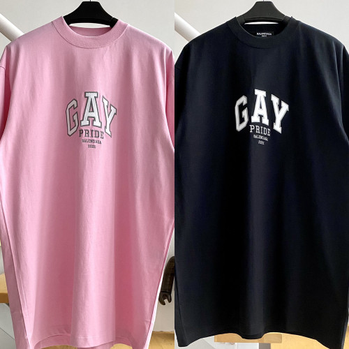 BLCG Half Sleeve T Shirt Type129 (2color)