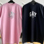 BLCG Half Sleeve T Shirt Type129 (2color)