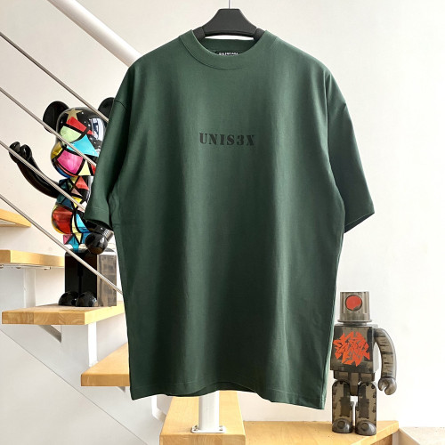 BLCG Half Sleeve T Shirt Type132