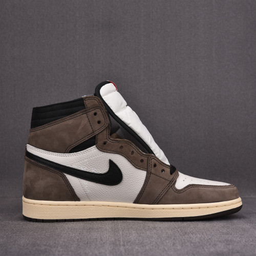 Air Jordan 1 Travis Scott (new ver)(LJR)