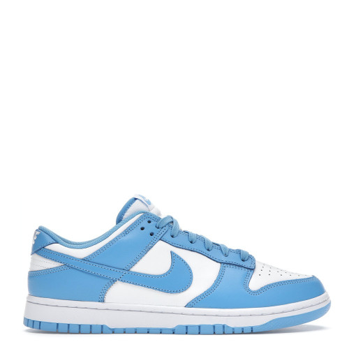 Nike Dunk Low University Blue (M)