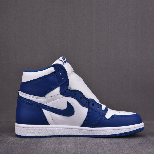 Air Jordan 1 Storm Blue (LJR)